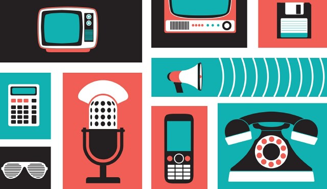 Cover image for  article: Stuart Elliott: Advertisers Adapting Nostalgic Appeals for Contemporary Consumers