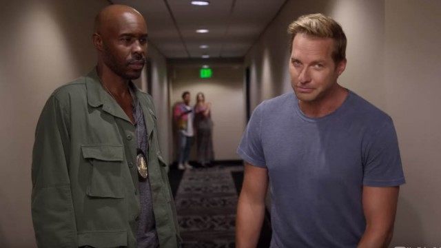 Cover image for  article: Why YouTube Needs to Renew “Ryan Hansen Solves Crimes on Television”
