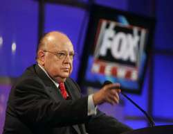 Cover image for  article: Ailes Assails Whiners - TheCharlieWarnerReport