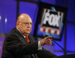 Cover image for article: Ailes Assails Whiners - TheCharlieWarnerReport