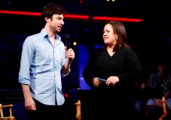 Cover image for article: Degrassi: The Next Generation Puts The N at the Forefront of Teens' Must Watch List