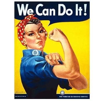 Cover image for  article: Ask Not What Women Bloggers Can Do for You … Getting Things Done in the Blogosphere - Jory Des Jardins - MediaBizBlogger