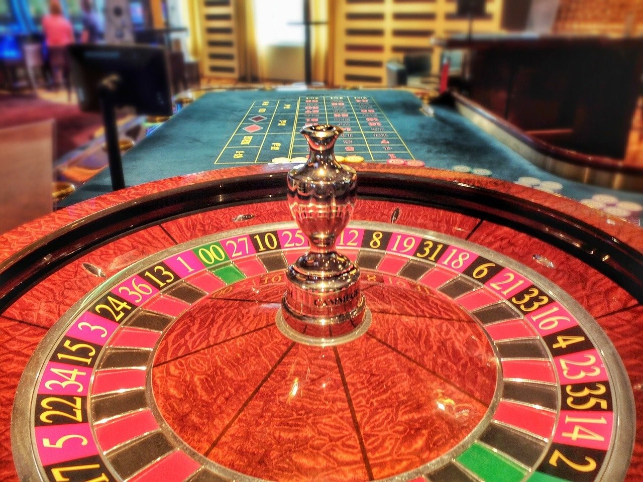 Cover image for  article: A Game of High Stakes: Media Roulette and Other Learnings from CES