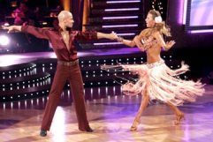 Cover image for article: Whoa! From Blossom to Dancing with the Stars, Joey Lawrence Is Only Getting Started