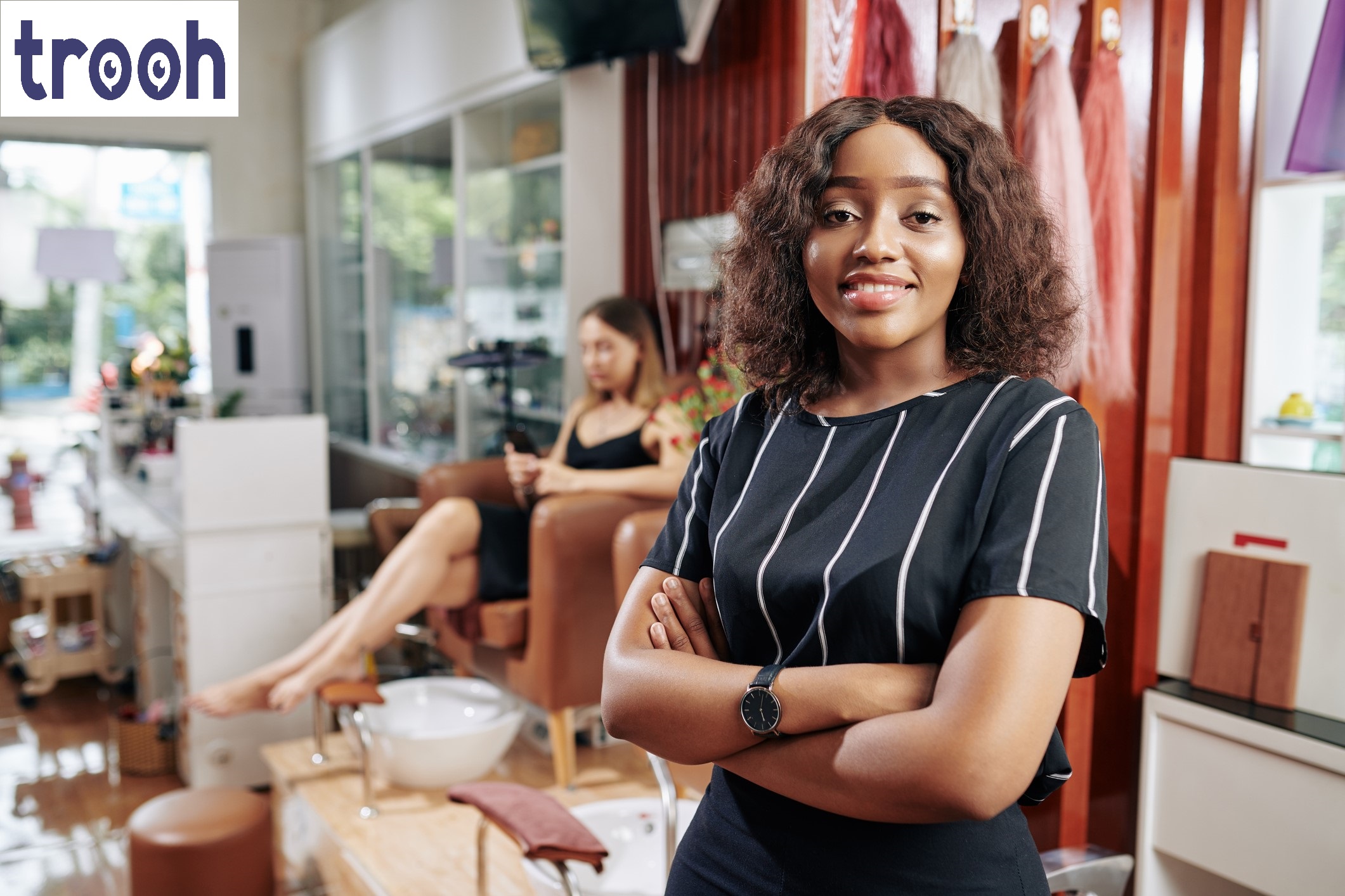 Cover image for article: Trooh Women's Network Delivers for Brands Seeking "Quality Time" with Consumers