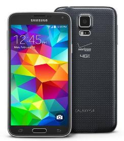 Cover image for  article: Samsung Galaxy S5 Review - Shelly Palmer