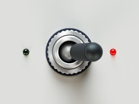 Cover image for article: Welcome to the Age of the User Interface - SAY Media