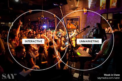 Cover image for article: 20 Things You Shouldn't Do at SXSWi (and 5 Things You Should) - Say Media