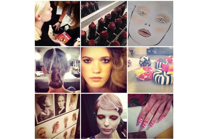 Cover image for article: The New Front Row and the Longtail of Fashion Blogging - Say Media