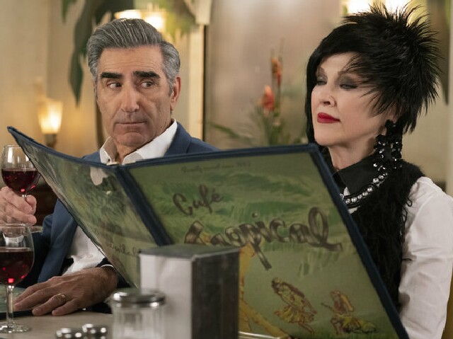 Cover image for article: Fearless Emmy Predictions: 2020 Edition