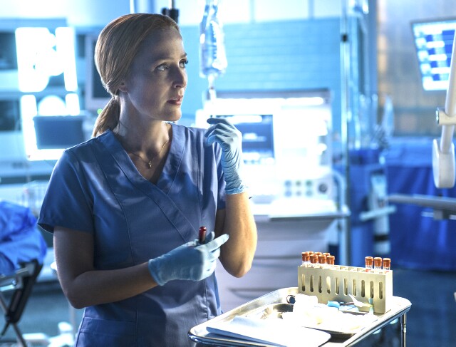 Cover image for article: “The Scully Effect” Proves If She Can See It, She Can Be It