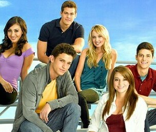 Cover image for  article: "Secret Life of the American Teenager" Makes Sex a Family Affair