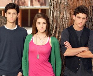 Cover image for  article: ABC Family's "Secret Life of the American Teenager" Tells It Like It Is (Or Does It?)
