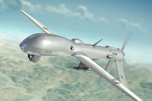 Cover image for  article: Google Acquires Drone Maker Titan: Here's Why We Forecast it in 2012