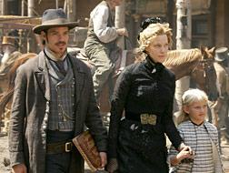 Cover image for  article: Fans Rise Up in Support of Deadwood