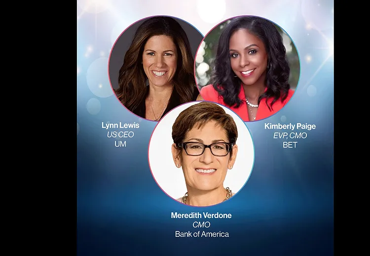She Runs It Honors Three Industry Leaders as  "Women of the Year" in Marketing, Media and Tech