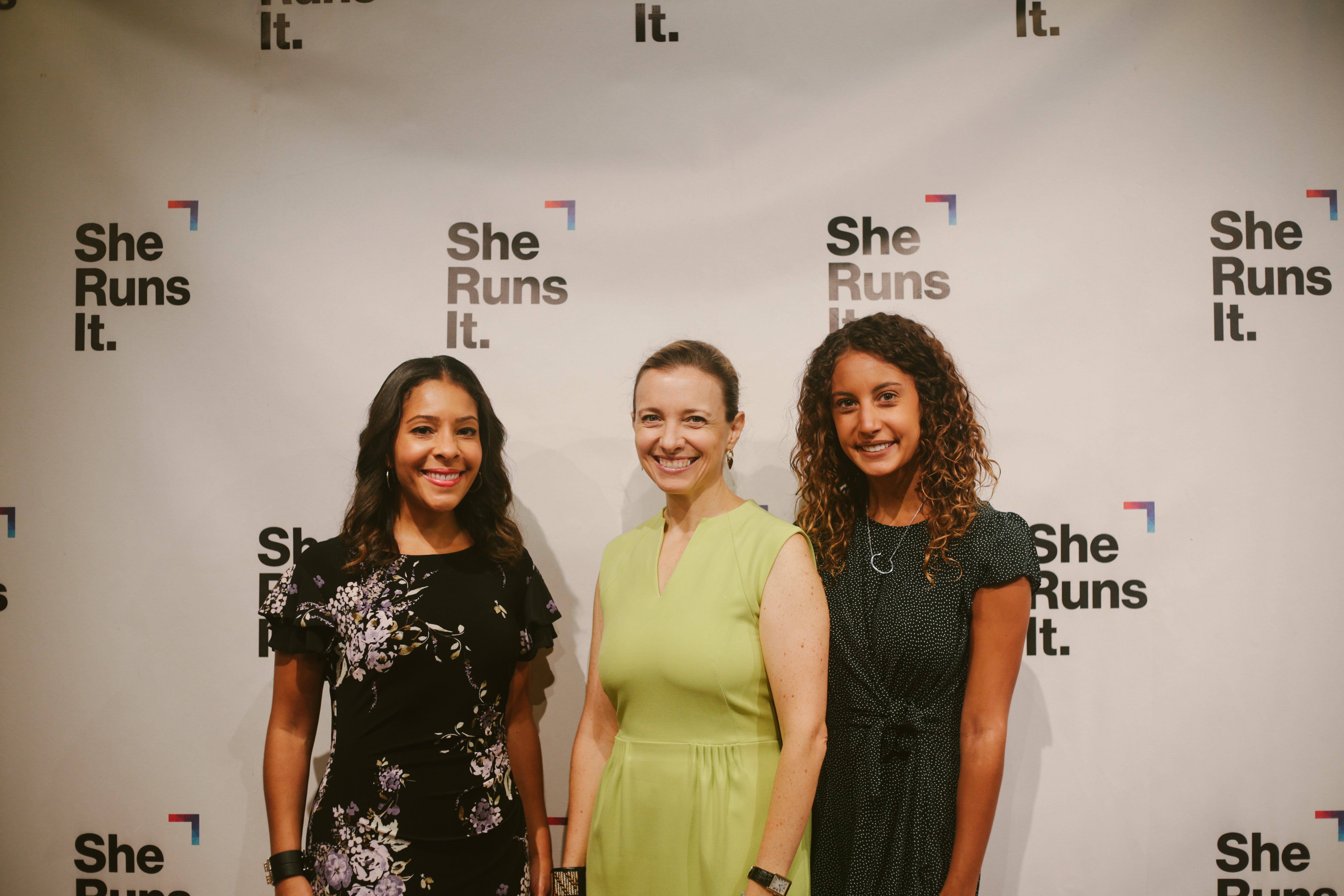 Cover image for  article: She Runs It Multicultural Bootcamp Reminds Attendees That Success Is Intentional