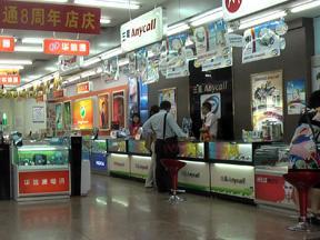 Cover image for  article: "Chinamerica" - An East/West Mashup - TheShellyPalmerReport