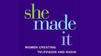Cover image for  article: Paley Center's <i>She Made It Honors</i> and Gracie Allen's Illogical Logic