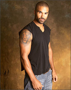 Cover image for  article: "Criminal Minds" Star Shemar Moore Tells All About Co-Star Mandy Patinkin, His Recent Arrest and Those Nude Photos from That "Gay" Beach