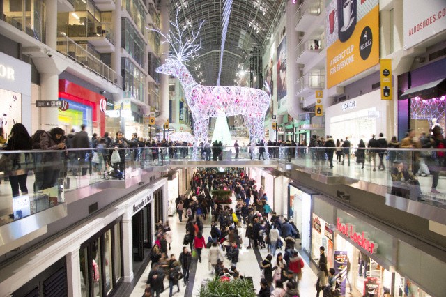 Cover image for article: Stuart Elliott: “Season’s Greetings” in September; Here Comes “Christmas Creep”