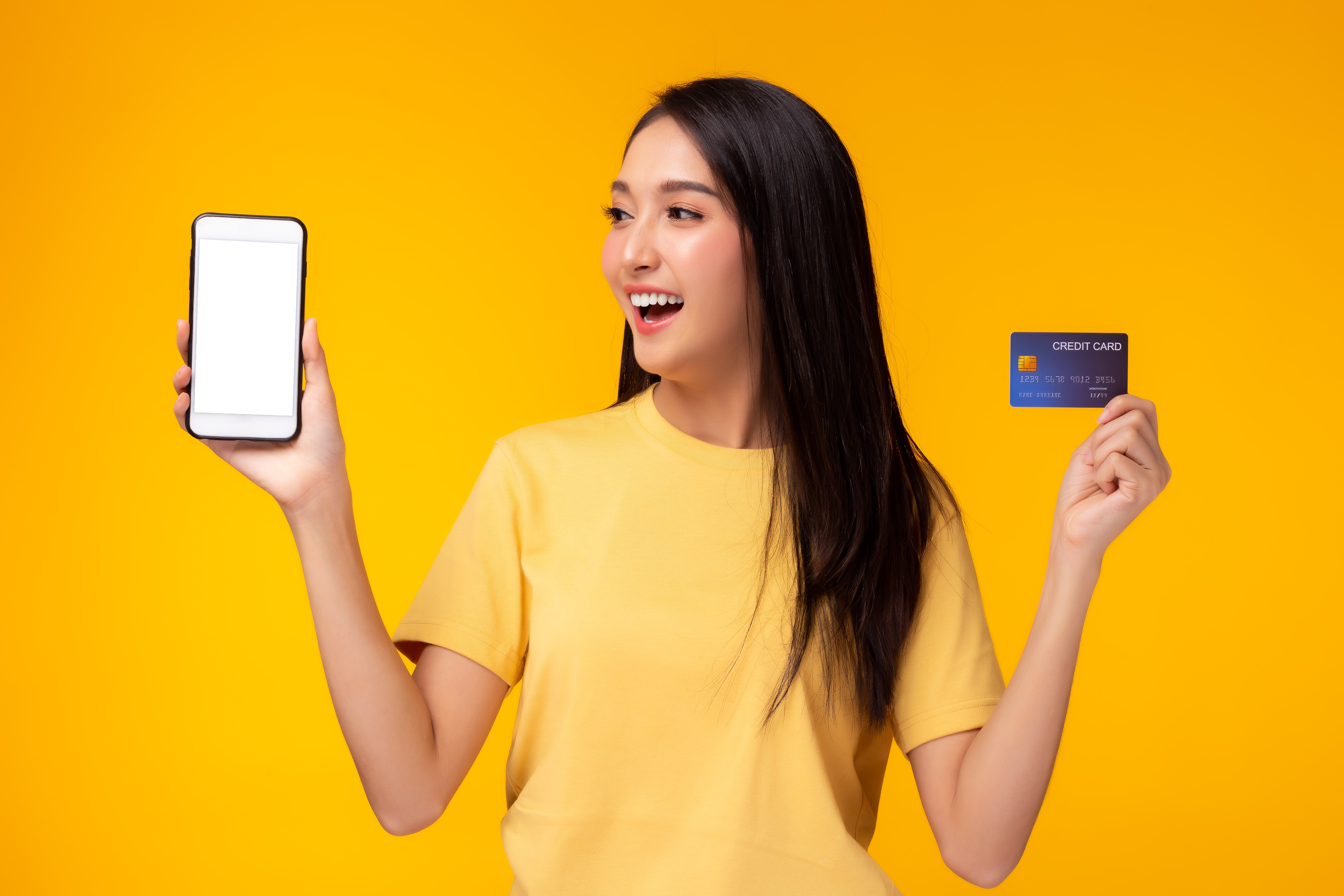 Cover image for  article: Eight Tips for Reaching Millennial and Gen Z Online Shoppers