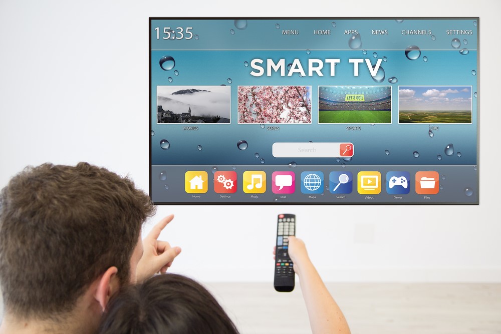 Cover image for article: What Smart TV Consumers Do — and Don't Do — With Their Devices