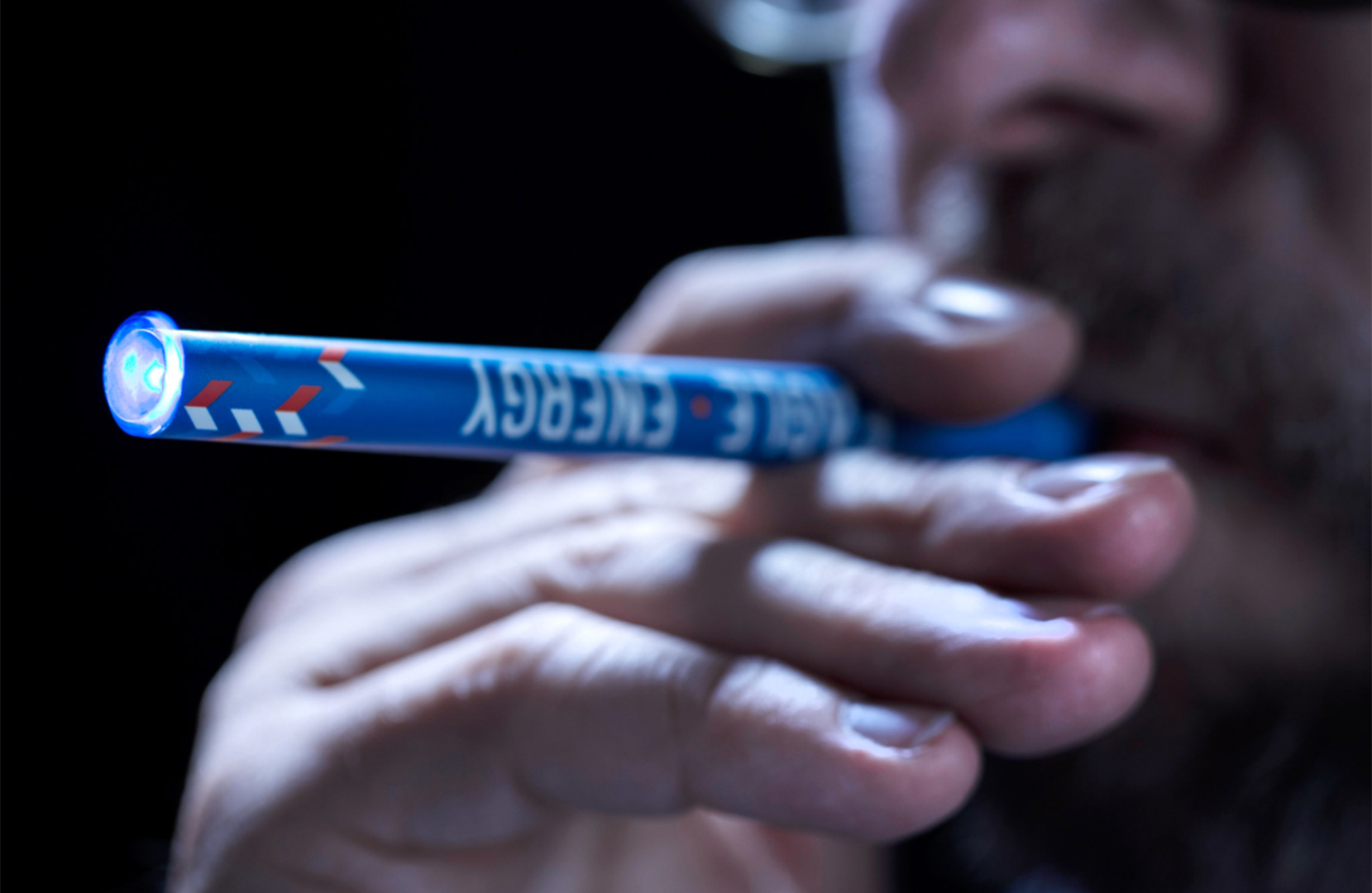 Cover image for article: Indulging in "Safe Vices"