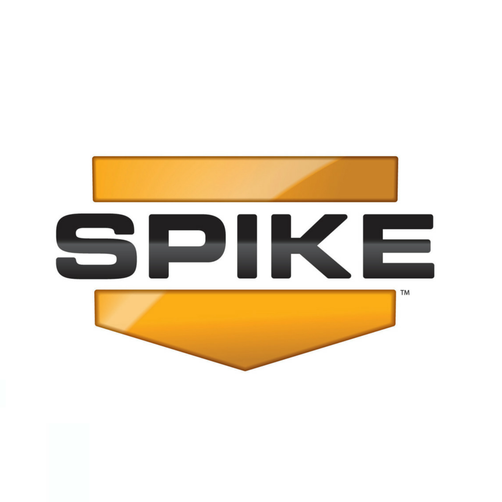 Cover image for article: Upfront News and Views: A New Direction for Spike, Now Targeting Women and Families, Too