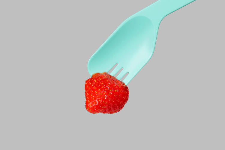 Cover image for  article: What Marketers Can Learn from the Newest Spork