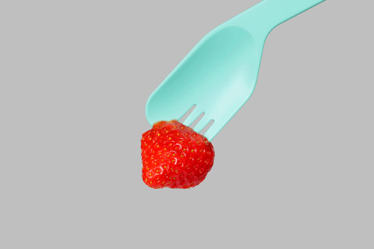 Cover image for article: What Marketers Can Learn from the Newest Spork