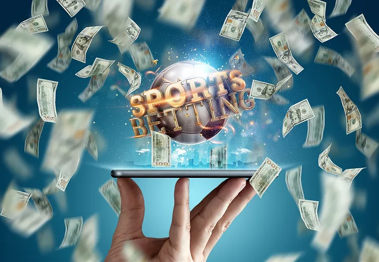 Sports-Betting Ads Drive Strong Q1 Ad Business in New York