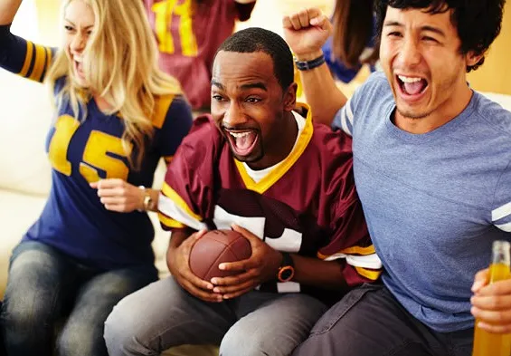 MediaVillage Sports Quarterly Viewership Series, Brought to You by Ampersand - NFL