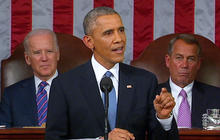 Cover image for  article: US Tech Policy: SOTU 2015 - Shelly Palmer