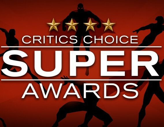 Cover image for  article: Critics Choice Tonight! The CW Presents the First Annual Super Awards