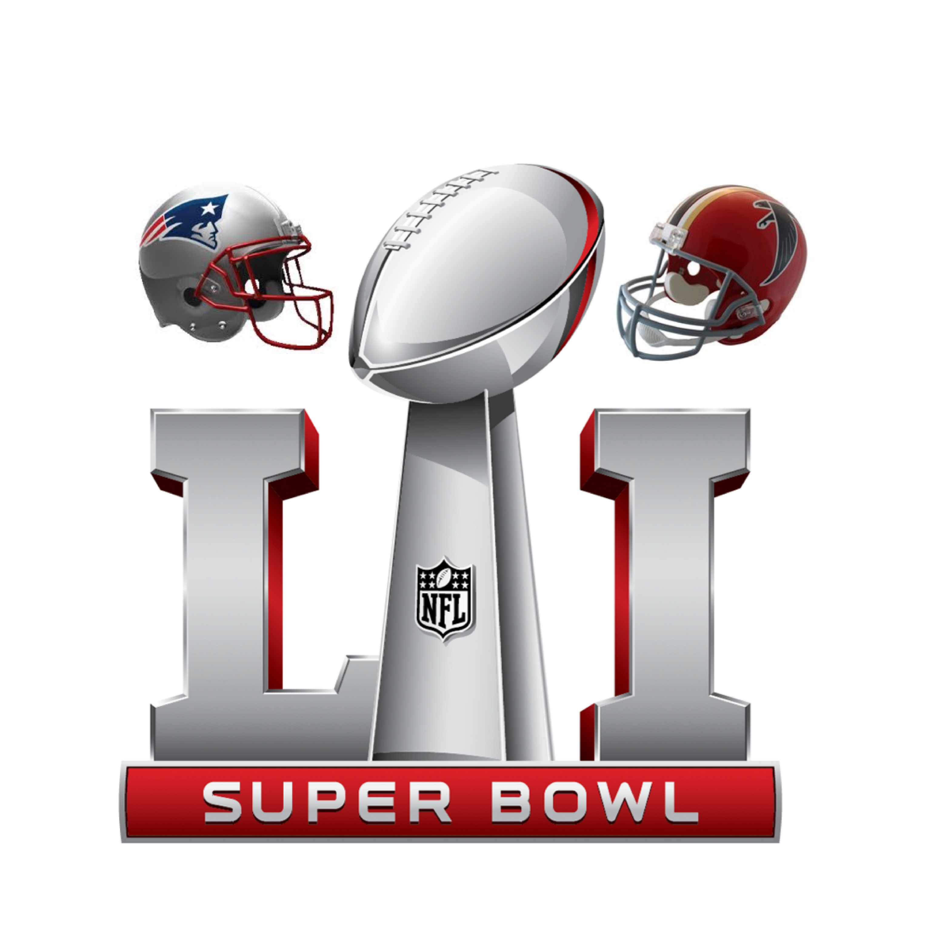 Cover image for article: Super Bowl LI: A Game of Firsts and Fives