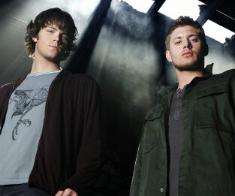 Cover image for  article: "Supernatural" Soars on its Masterful Mythology