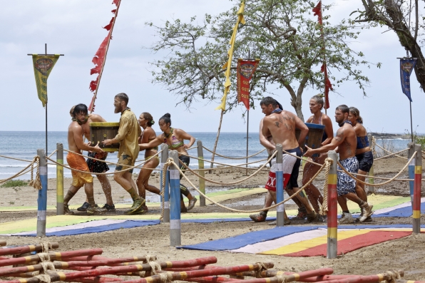 Cover image for article: Upfronts & NewFronts: Who Won the Beauty Contest?