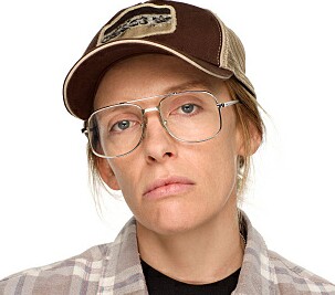 Cover image for  article: Showtime Has Two New Winners in "United States of Tara" and "Nurse Jackie"