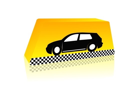 Cover image for  article: GetTaxi – Some Real Competition for Uber in NYC - Shelly Palmer