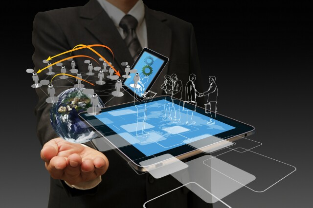 Cover image for  article: Vevo Showcases Cultural Survey, Credit Karma Reveals Its Big "Score" at Advertising Week