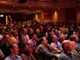 Cover image for article: Trust, Transparency and Authenticity: Review of 4As Transformation Conference - By Jack Myers