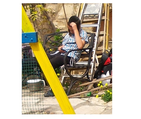 Cover image for article: Could Facebook Facilitate Middle East Peace? - Shelly Palmer