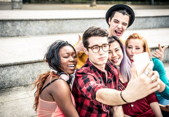 Who are Gen Z and Why Do You Need to Meet Them?