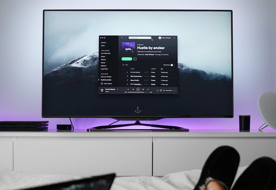 What We Need to Talk About When We Talk About Connected TV 