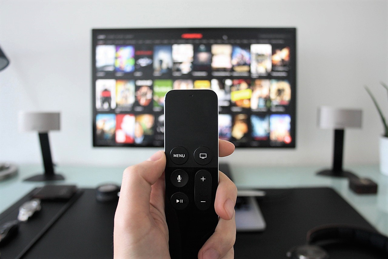 Cover image for  article: TV's Impact on Consumer Behavior During COVID-19
