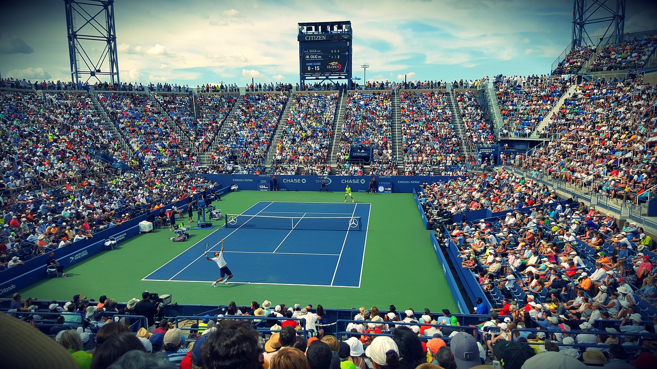 Cover image for  article: U.S. Open Tennis: How the New York DMA Gives Advertisers the Home Court Advantage