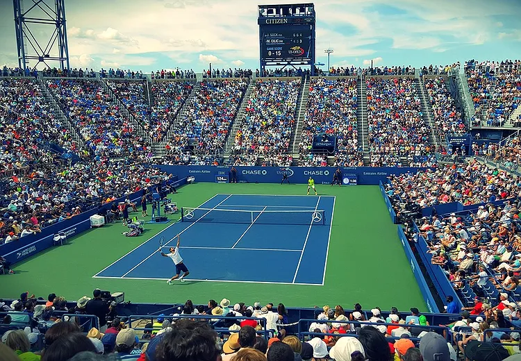 U.S. Open Tennis: How the New York DMA Gives Advertisers the Home Court Advantage