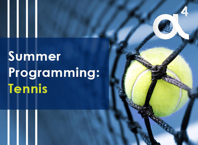 Cover image for  article: Why You Should Make Tennis Part of Your Advertising Plan