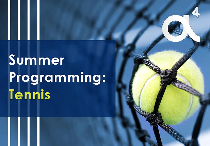 Why You Should Make Tennis Part of Your Advertising Plan